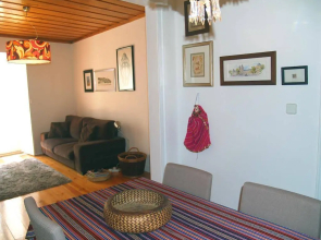 Lisbon Madragoa-Lapa Typical