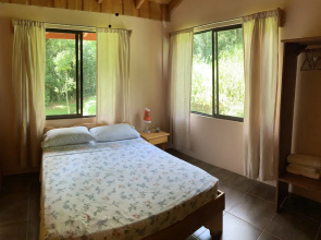 Cabinas Los Laureles