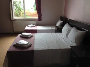 Arhavispor Otel