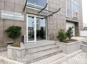 Comfort Tower 1