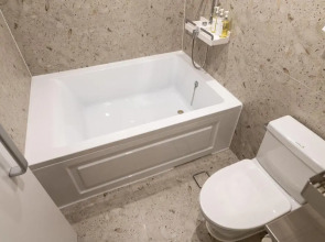 Hotel The Grang Seogwipo