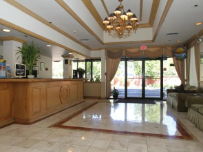 Chateaubleau Hotel