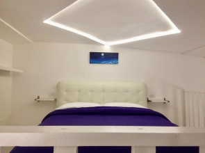 II Viaggiatore Via Indipendenza B&B