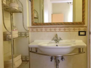 La Casina del Borgo
