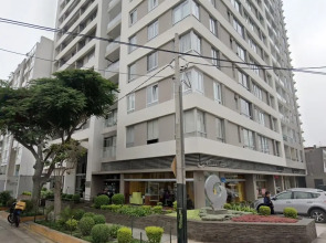 GLOBALSTAY. Martino 2BR Apartments. Sea View, Pool, Gym, BBQ