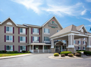 Country Inn & Suites by Radisson, Albert Lea - Austin