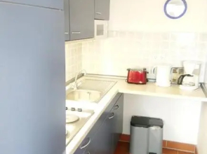 Wowi Ferienwohnung D 31 Dranske-Bakenberg