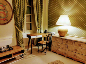 Gîte de Roz Maria