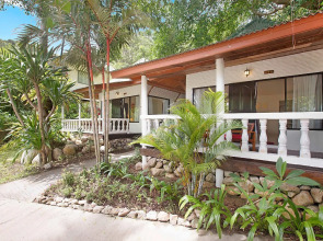 Crystal Bay Yacht Club