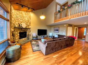 Mv303 In Carroll With 4 Bedrooms And 4 Bathrooms