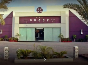 Grand Regency Bahawalpur