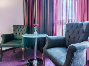Best Boutique Hotel