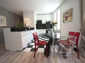 Hyper centre Smart Flat