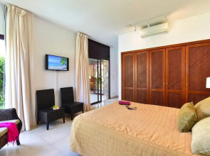 Holiday Home in Puerto Rico With Garden
