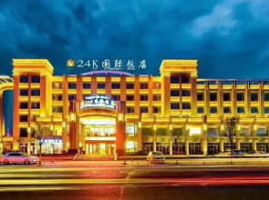 24K International Hotel