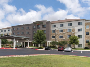 Courtyard by Marriott San Antonio North/Stone Oak at Legacy