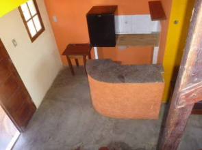 Pousada Puerto Escondido