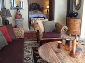 Lomas de la Jolla, Cabo