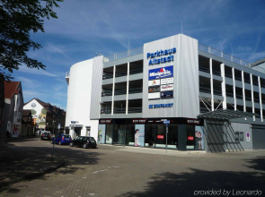 Hotel Hansa