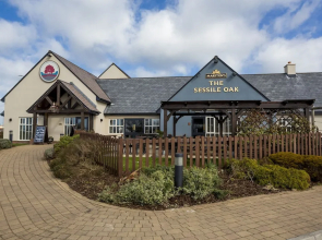 Sessile Oak, Llanelli by Marston's Inns