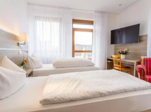 Hotel Spitzenpfeil