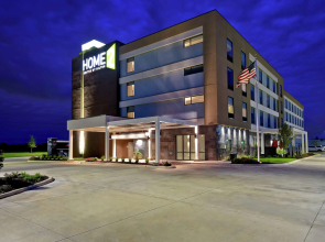 Home2 Suites by Hilton Shreveport
