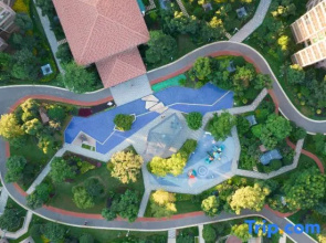 Youxi Resort Hotel (Fuxian Lake Cambrian Happy World）