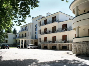 Hotel Korona