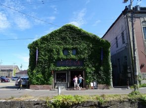 Otaru Guest House Tarune