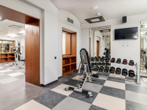 Отель Grand Poet Hotel by Semarah