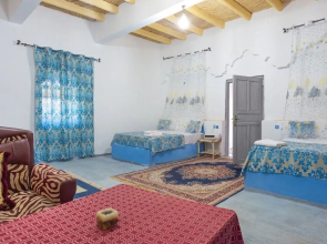 La Maison d'Hotes Les Grottes