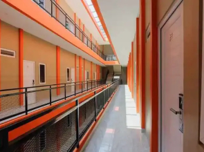 RedDoorz near GSG UNILA Lampung