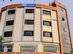 Fabhotel Prime Orbit I