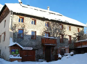 La Bousquetière