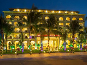 Sunny Beach Resort and Spa