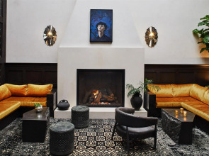 Hotel Figueroa, an Unbound Collection by Hyatt