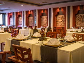 Angkor Miracle Resort & Spa