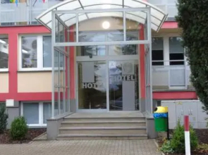 Hostel Fortis