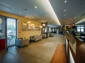 Hotel Mikołajki Resort & Spa