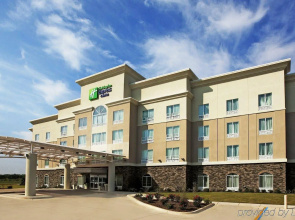 Holiday Inn Express Hotel & Suites Bossier City - Louisiana by IHG