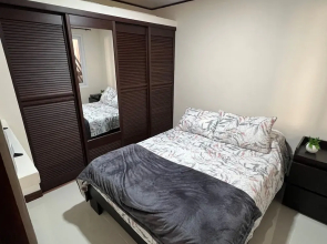 Fully Equipped and Furnished Apartment and Office