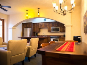 FN535-Loreto Bay-Luxury Villa, next to Lap Pool