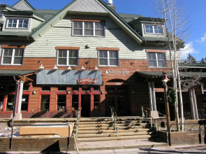 River Run Village by Gondola Resorts