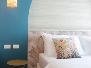 J The Park Condotel