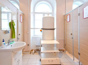 Хостел «Ярослав» Великий Новгород