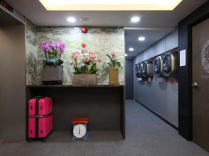 Seoulite Inn Myeongdong