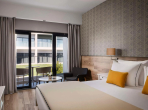 Tivoli Alvor Algarve  Resort