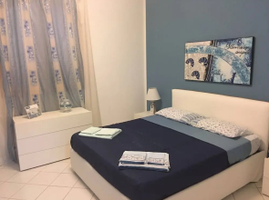 Trilocale In Villa Con Piscina - Clima E Wi-fi