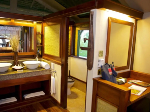 Samburu Intrepids Tented Camp