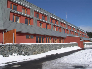Apartmán Ramzová 27
